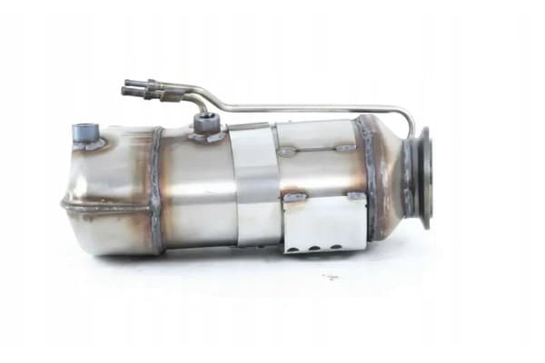 Filtro de partículas Walker 73359 para sistema de escape usado