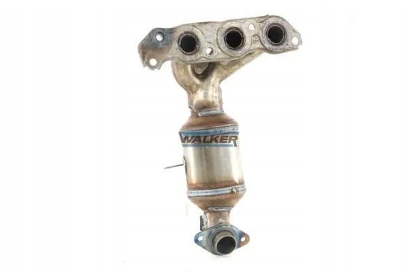 Walker 28693 Katalizator nuevo