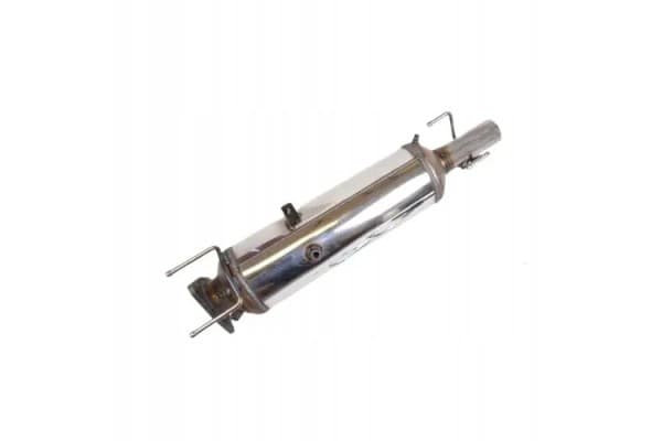 Filtro de partículas FI6063T para Fiat Ducato 2.3 Multijet nuevo