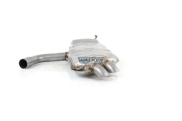 Silenciador trasero Walker 25126 nuevo