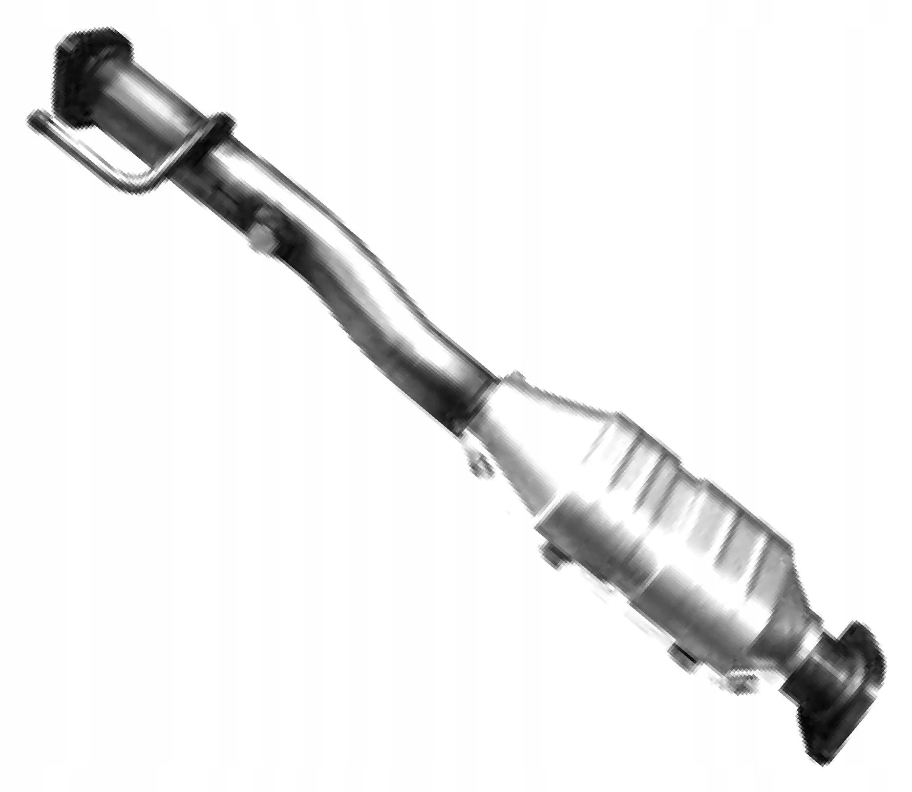 Catalytic converter Toyota Rav4 Funcruiser 2.0i 16V 3SFE 1994-2000 nuevo