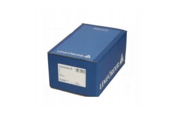 Lemforder 39614 01 Brazo de Control, suspensión de rueda nuevo