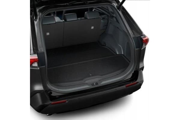Alfombrilla de Goma para Maletero Toyota Rav4 PW241-42001 OE nuevo