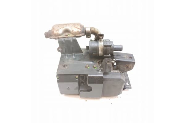 Calefactor Auxiliar Webasto Volkswagen Phaeton 2009 3D0815005AL usado