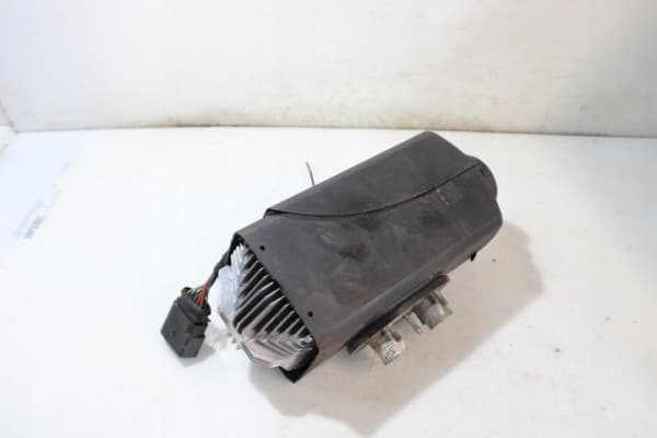 Webasto Iveco Daily VI 3.0TD usado
