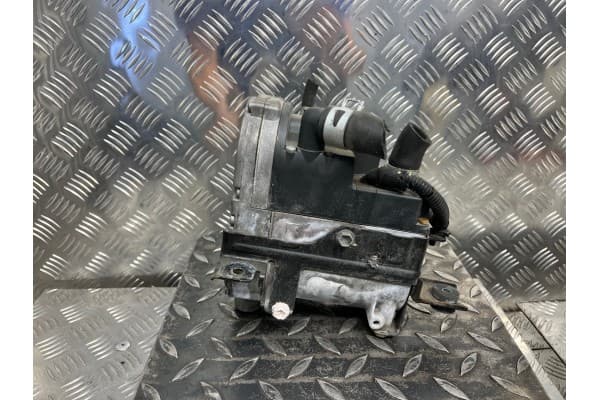 Calefactor Webasto para Lexus IS 220D Hydronic Ii-H / D5Z-H usado