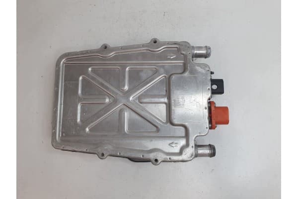 Calefactor estacionario Webasto para Range Rover Evoque 9041895A usado