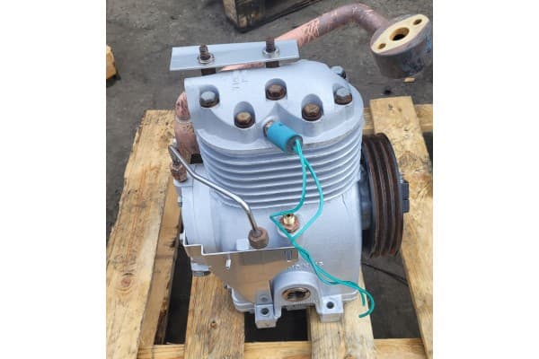 Acoplamiento para unidad de refrigeración Thermo King 5D36018 / ED42951G05 usado