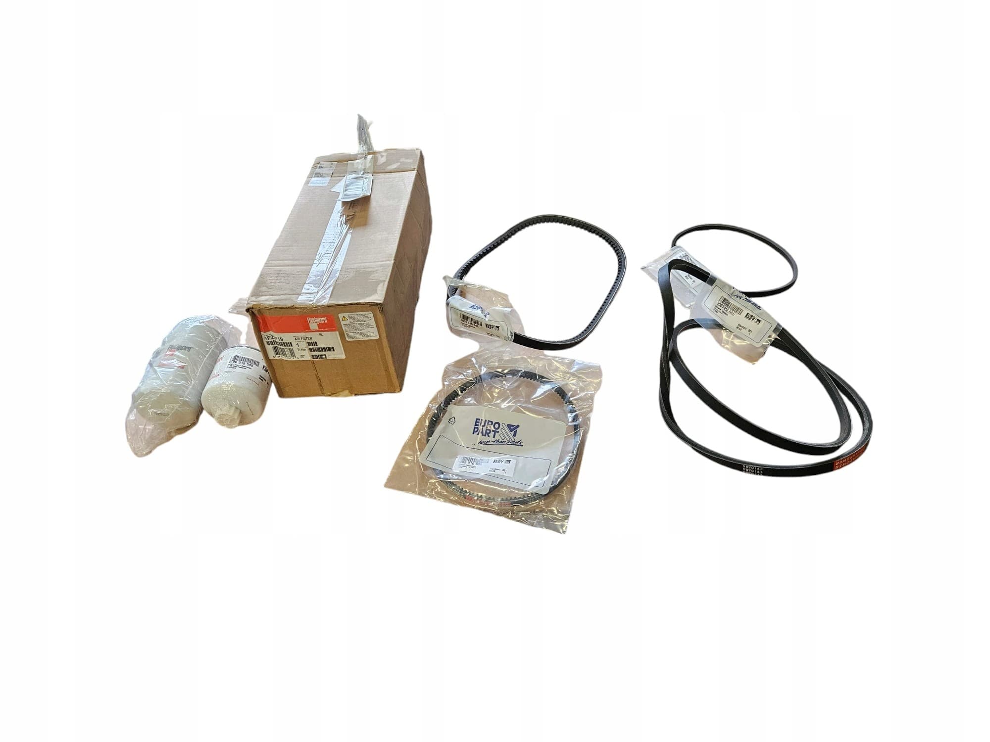 Kit de Servicio para Unidad de Refrigeración Thermo King SL100/SL200/SL300 nuevo