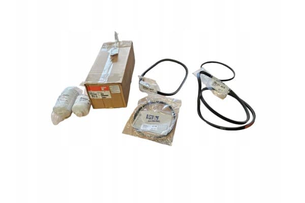 Kit de Servicio para Unidad de Refrigeración Thermo King SL100/SL200/SL300 usado