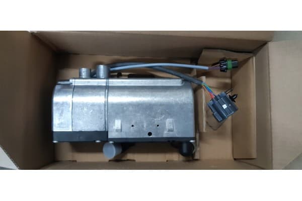 Webasto Ford Focus Cmax Kuga Connect C-Max usado