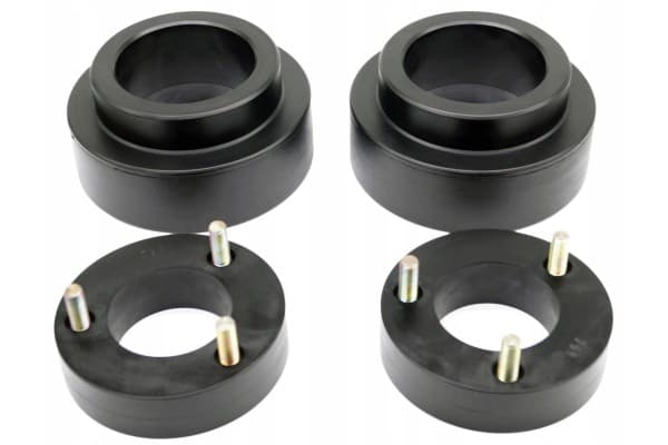 Kit de suspensión deportiva Kalgum off-road 2 pulgadas Nissan Pathfinder R51 usado