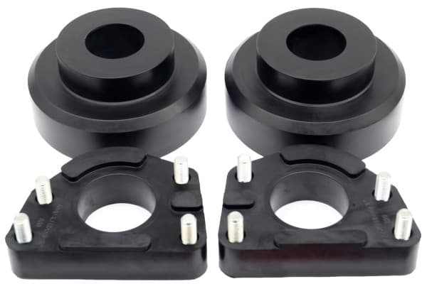 Kit de suspensión Kalgum elevación 2 pulgadas Jeep Cherokee Liberty KJ usado
