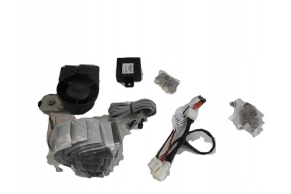 Alarma Original Nissan X-Trail T31 2007-2014 KE253JG000 nuevo