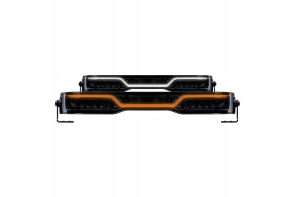 Barra de Luz LED de Conducción 108 X-Spider Venom L3441 usado