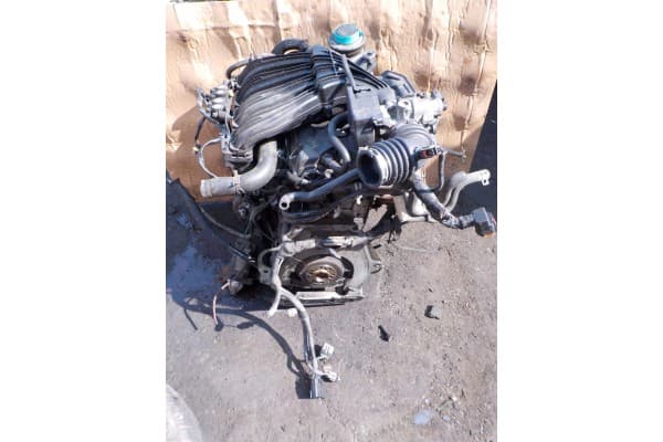 Motor Chrysler PT Cruiser 2.4B 149CV 2006 Ref. 4667086AG-D usado