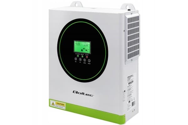 Ahe 53864 Condensador, aire acondicionado nuevo
