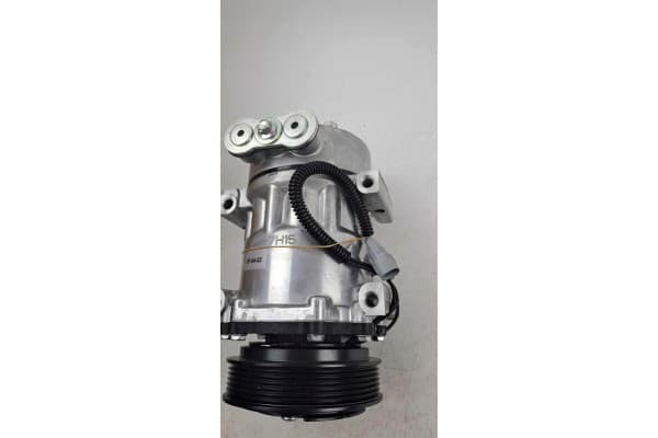 Compresor de Aire Acondicionado SL7H15 Original para Renault Magnum DXi 12 nuevo