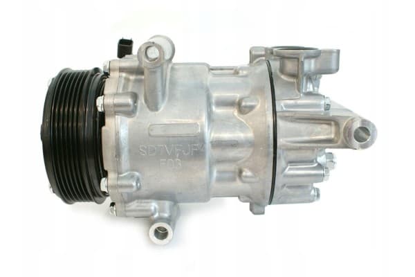 Compresor de Aire Acondicionado Peugeot Boxer 2.2 HDI 2011- 9676552680 nuevo