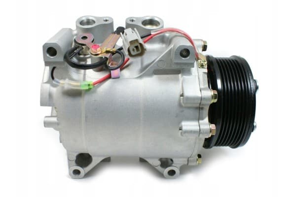Compresor de Aire Acondicionado Honda 58881 / HS110R36 / HS110R2V usado