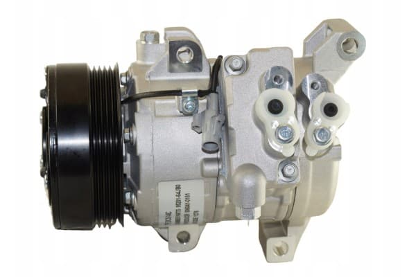 Compresor de aire acondicionado Suzuki Grand Vitara II 2.0 95201-64JB0 nuevo
