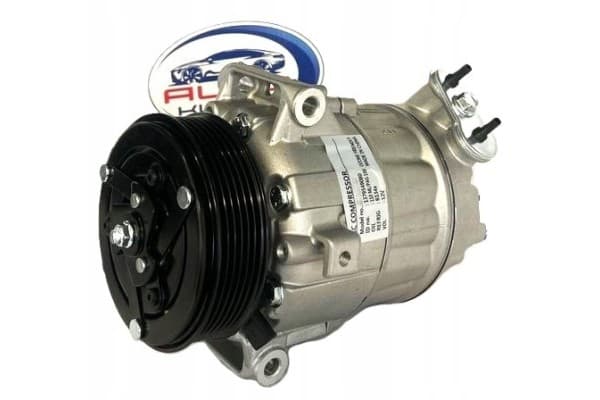 Compresor de Aire Acondicionado Fiat Ducato 2.3 D Fiat Ducato 2.0 (15-) 1379549080 nuevo