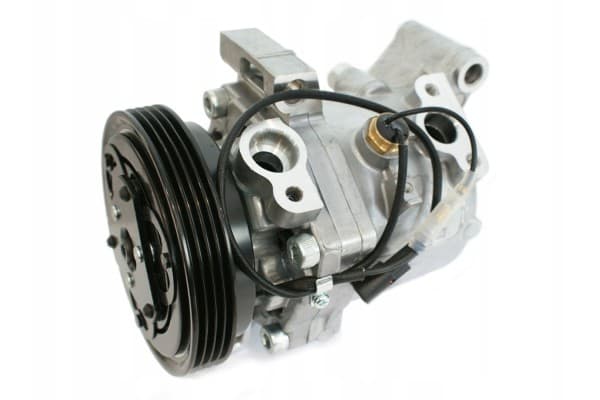 Compresor de Aire Acondicionado Suzuki Jimny / Swift 1.3 16V 95200-77GB2 nuevo