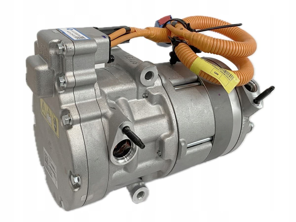 Compresor de Aire Acondicionado Tesla X (16-) 1042442-00-M / 1042442-00-K nuevo