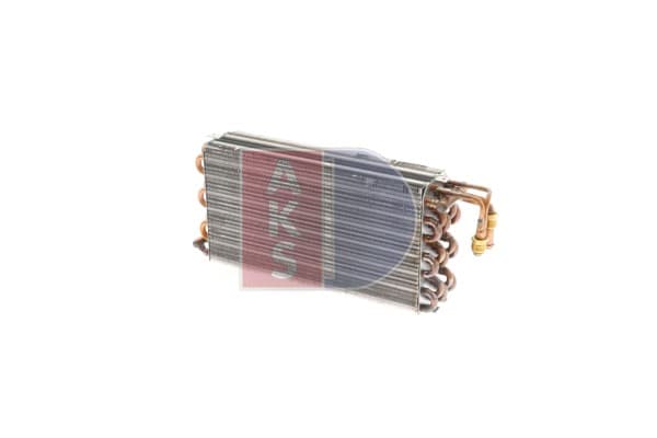 Evaporador de aire acondicionado Aks Dasis 821891N usado