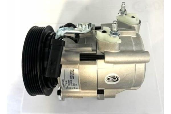 Compresor de Aire Acondicionado Jeep Liberty 3.7 V6 55111406AC nuevo