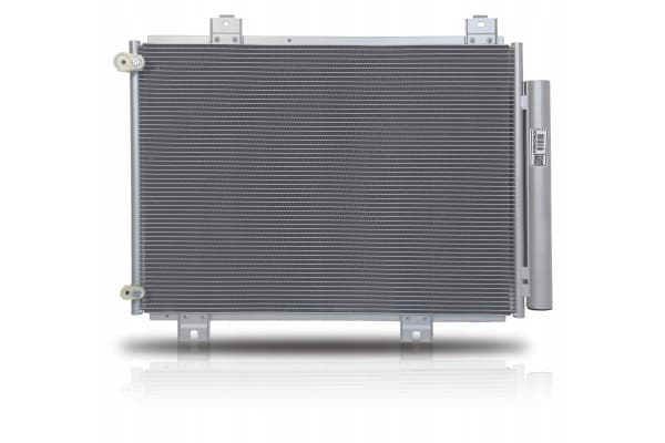 Radiador de aire acondicionado Honda Hr-V (RV) Jazz V 2020- 1.5 eHEV 80100TZBJ01 nuevo