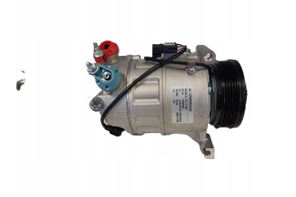 Compresor de Aire Acondicionado para Volvo V70 II / XC70 I / XC90 I / XC60 I 30780443 nuevo