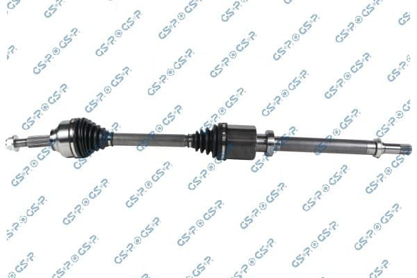 Palier Gsp 256280 usado