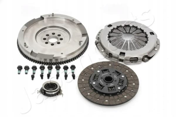 Kit de embrague Japanparts Kv-200M usado