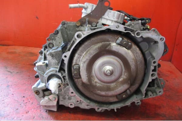 Peugeot 407 2.2 16V 3FZ Transmisión Automática 20HZ31 4HP-20 usado