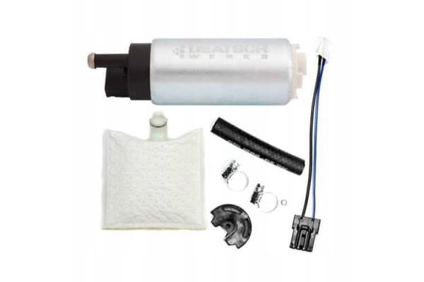 Bomba de combustible DeatschWerks Dw-9-201-0791 nuevo
