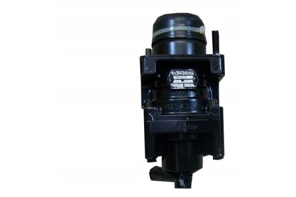 Válvula Maestra de Freno Man FL M2000 MB4825 MB4803 reacondicionado