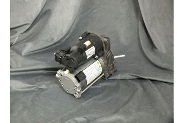 Compresor de suspensión neumática Amk A2833 para Range Rover L322 nuevo