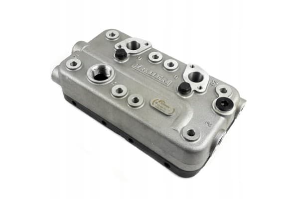 Kit de compresor Neoplan Man Knorr 88mm cabeza, tapa, juntas, tornillos usado