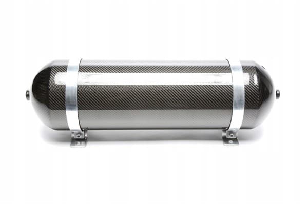 Depósito de aire 11l Carbono Airride TA Technix usado