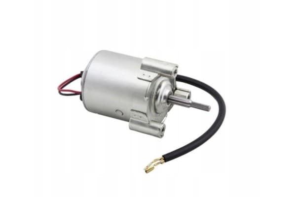 Motor de calefacción Autosan H9, H10, 24V Prmo-550 nuevo