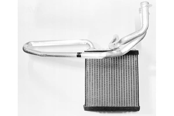 Intercambiador de calor SRLine 2796N8-1 para calefacción interior nuevo