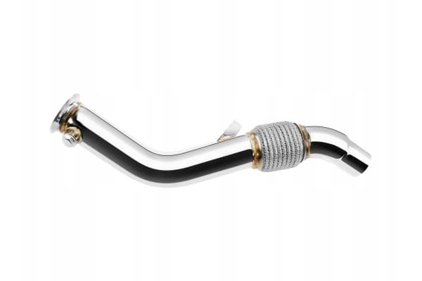 Downpipe Fmic.Pro BMW E87 118d 120d M47N2 2003-2007 usado