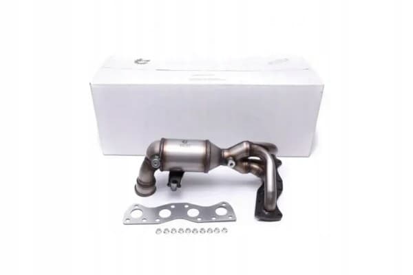 Catalizador Esen Skv 62SKV003 nuevo
