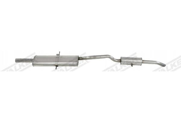 Silenciador final Walker 21521 usado