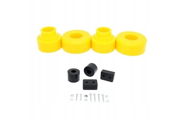 Kalgum Kg-000522-003 Kit de elevación de suspensión para Jeep Grand Cherokee WJ / WG usado