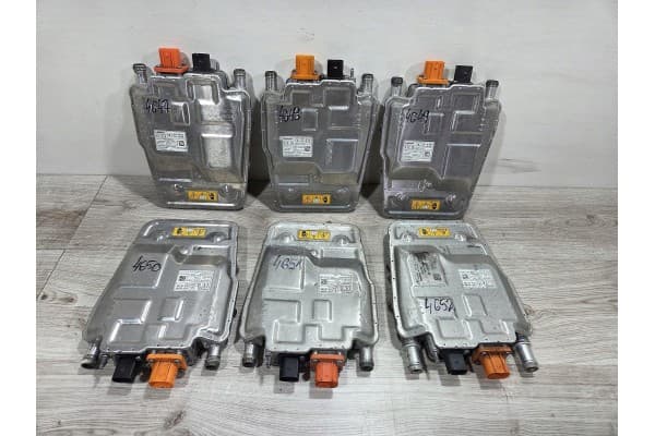 Calentador de batería Webasto para Range Rover Sport L494 y Evoque L551 usado