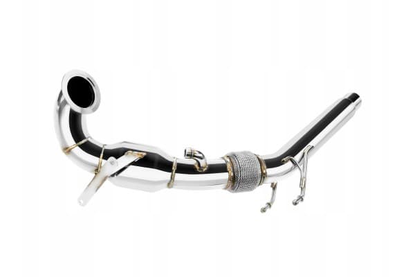 Downpipe Fmic.Pro Volkswagen Golf Vii GTI 2.0 TSI Vii 2013- usado