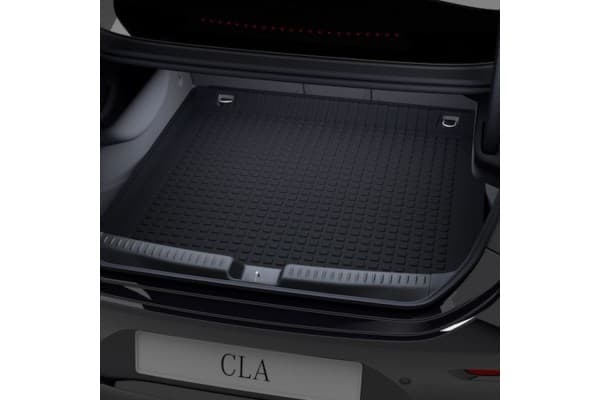 Alfombrilla de maletero Mercedes-Benz Cla C174 Mercedes OE A1748140000 usado