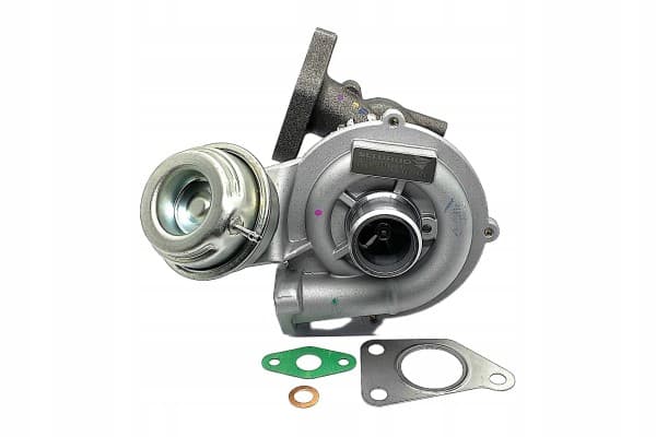 Turbina Nueva para Fiat 500 C 312 1.3 D Multijet 55 KW 75 CV 2009/09-